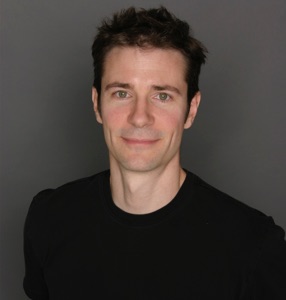 Mark Stolaroff,  Producer